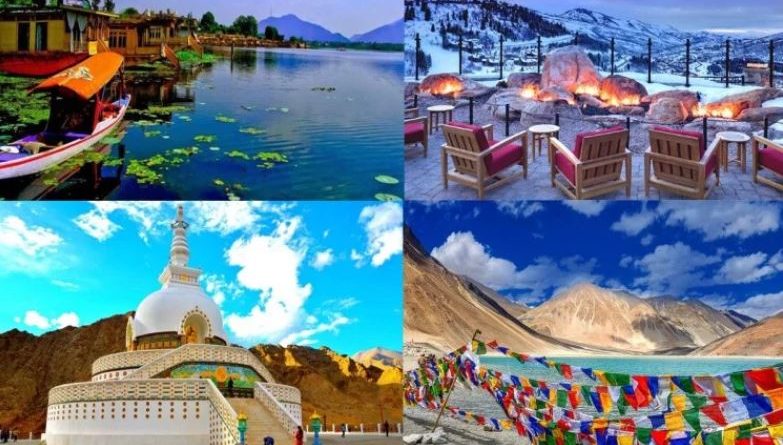 places to visit kashmir